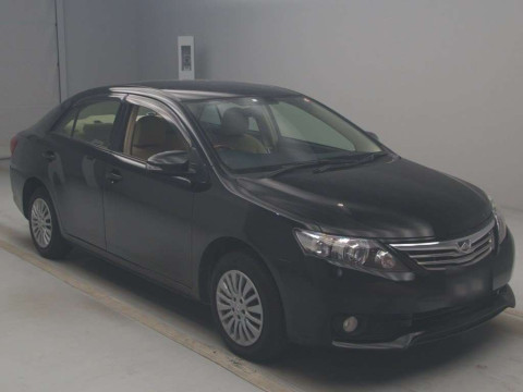 2014 Toyota Allion NZT260[2]