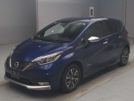 2019 Nissan Note