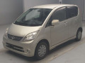 2009 Daihatsu Move