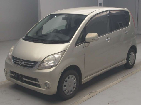 2009 Daihatsu Move L175S[0]