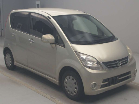 2009 Daihatsu Move L175S[2]