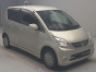 2009 Daihatsu Move