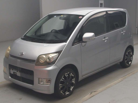 2007 Daihatsu Move L175S[0]