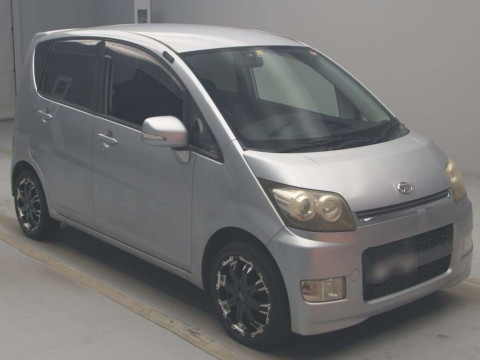 2007 Daihatsu Move L175S[2]