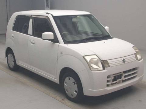 2009 Suzuki Alto HA24S[2]