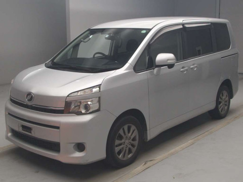 2010 Toyota Voxy ZRR75G[0]