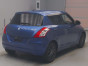 2010 Suzuki Swift