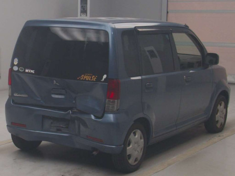 2004 Mitsubishi eK Wagon H81W[1]