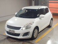 2016 Suzuki Swift