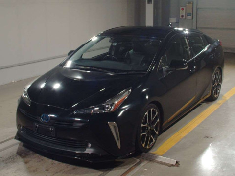 2019 Toyota Prius ZVW51[0]