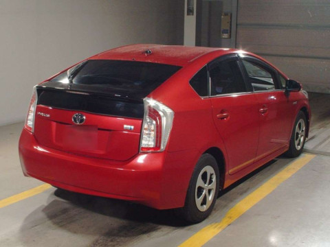 2012 Toyota Prius ZVW30[1]