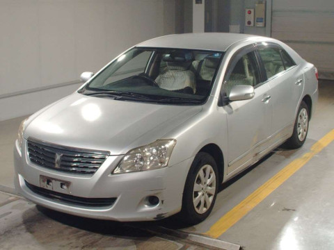 2010 Toyota Premio NZT260[0]