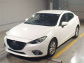 2014 Mazda Axela