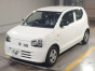 2019 Suzuki Alto