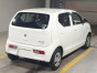 2019 Suzuki Alto