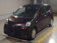 2015 Daihatsu Mira es