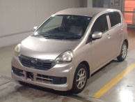 2014 Daihatsu Mira es