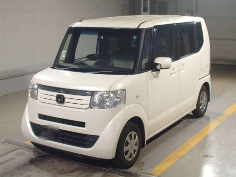 2012 Honda N-BOX JF1[0]