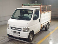 2004 Honda Acty Truck