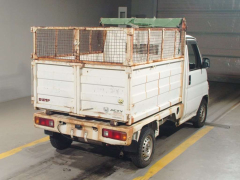 2004 Honda Acty Truck HA6[1]