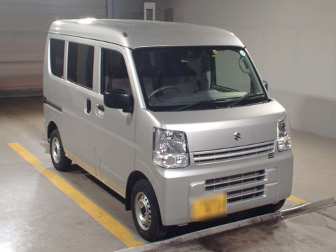 2023 Suzuki Every DA17V[2]