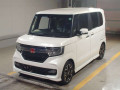 2019 Honda N-BOX CUSTOM