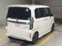 2019 Honda N-BOX CUSTOM