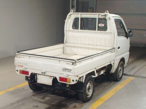 1993 Suzuki Carry Truck DD51T[1]