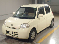 2010 Daihatsu Esse