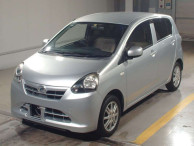 2012 Daihatsu Mira es