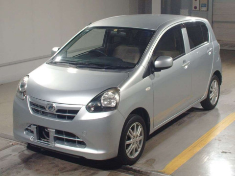 2012 Daihatsu Mira es LA300S[0]