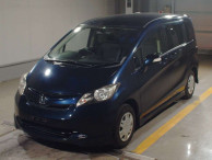 2008 Honda Freed