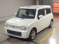 2011 Suzuki ALTO Lapin