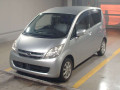 2007 Daihatsu Move