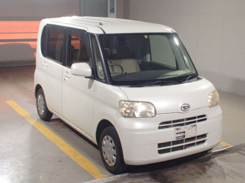 2009 Daihatsu Tanto L375S[2]