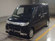 2008 Daihatsu Tanto