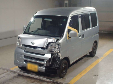 2017 Daihatsu Hijet Cargo S321V[0]