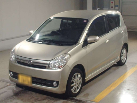 2010 Daihatsu Mira Custom L275S[0]