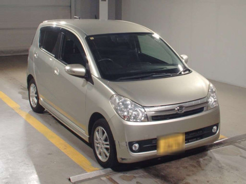 2010 Daihatsu Mira Custom L275S[2]