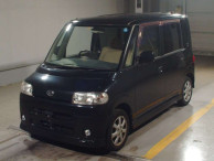 2007 Daihatsu Tanto