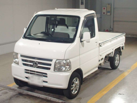 2008 Honda Acty Truck HA7[0]