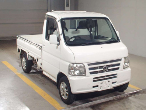 2008 Honda Acty Truck HA7[2]