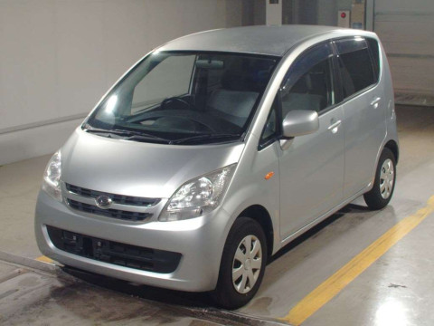 2008 Daihatsu Move L175S[0]