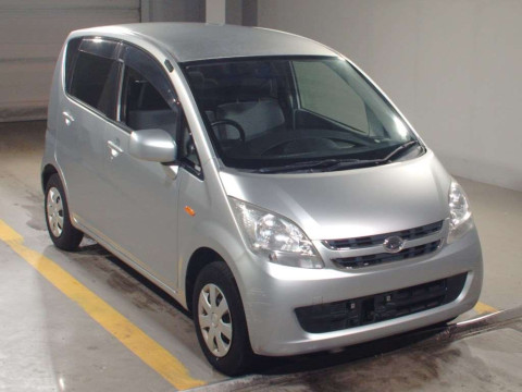 2008 Daihatsu Move L175S[2]