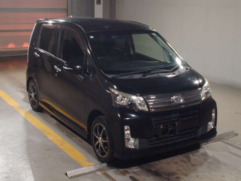 2013 Daihatsu Move LA100S[2]