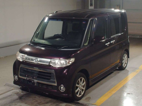 2012 Daihatsu Tanto L375S[0]