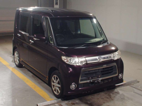 2012 Daihatsu Tanto L375S[2]