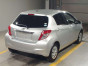 2012 Toyota Vitz