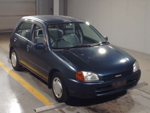 1996 Toyota Starlet EP91[2]