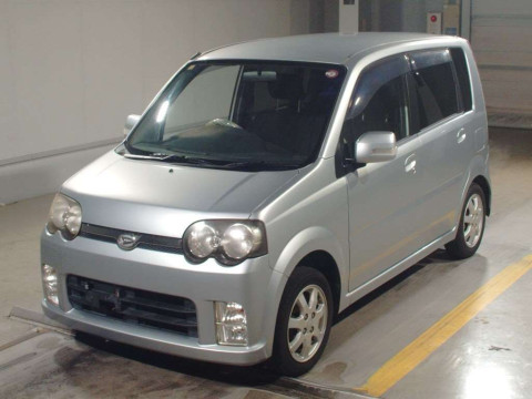 2006 Daihatsu Move Custom L150S[0]